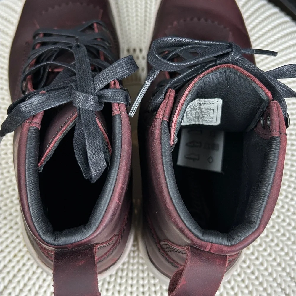 Danner Loger 917 Port Boots - Picture 8 of 9